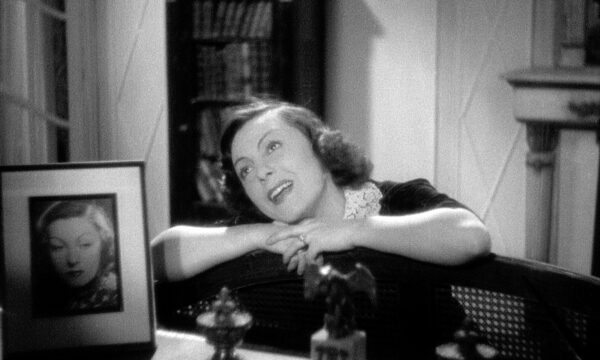 Image du film Quadrille