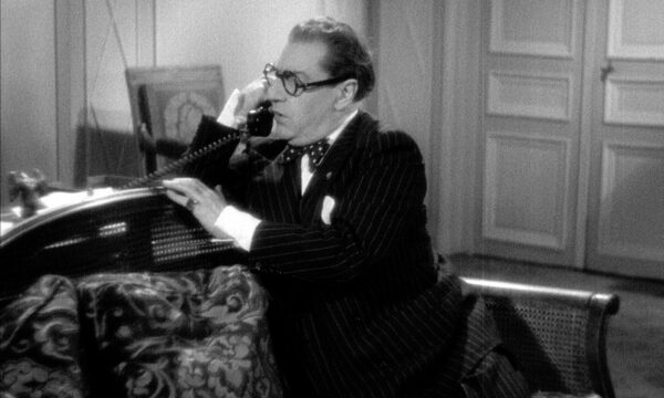 Image du film Quadrille