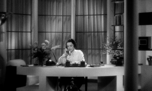 Image du film Quadrille