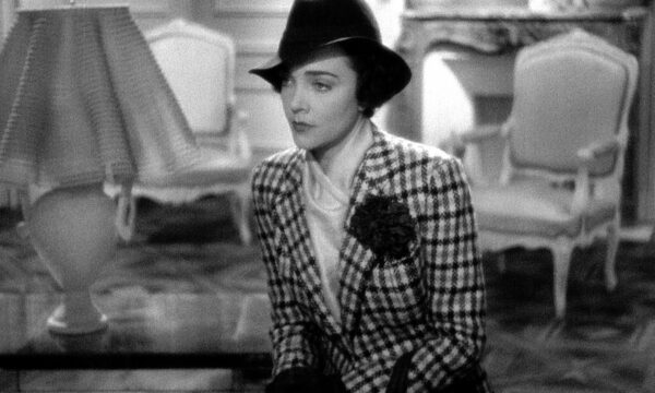 Image du film Quadrille