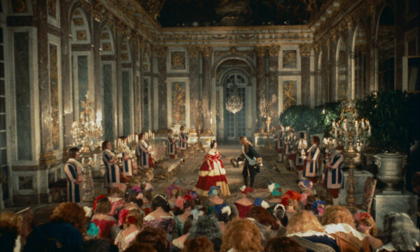 Image du film Si Versailles m’était conté…