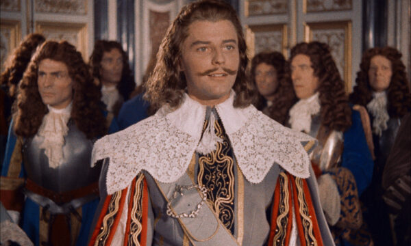 Image du film Si Versailles m’était conté…