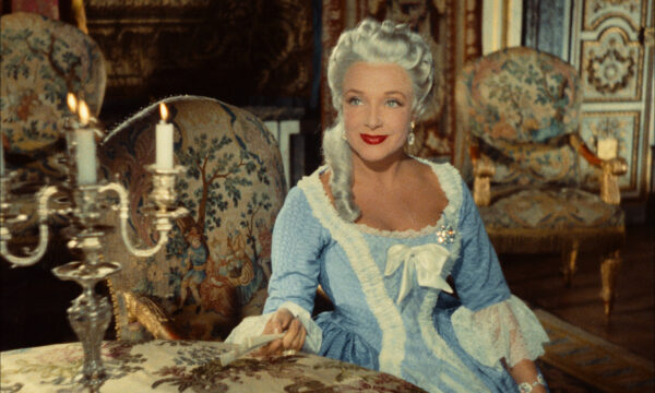 Image du film Si Versailles m’était conté…