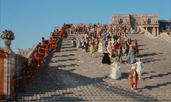 Image du film Si Versailles m’était conté…