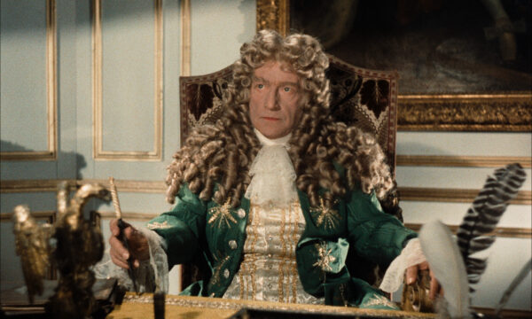 Image du film Si Versailles m’était conté…