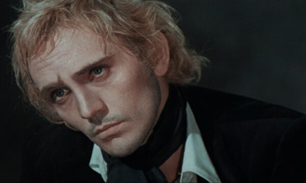 Image du film Histoires extraordinaires