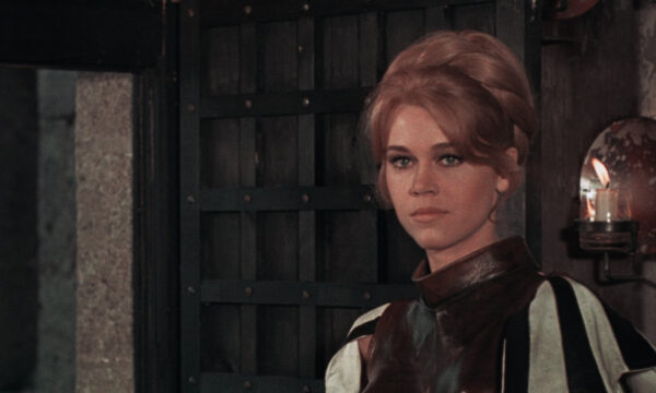 Image du film Histoires extraordinaires