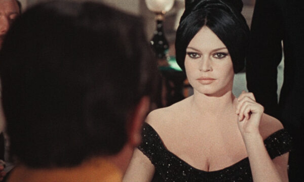 Image du film Histoires extraordinaires