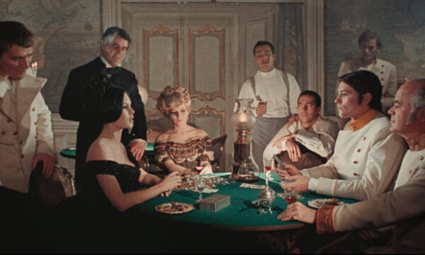 Image du film Histoires extraordinaires