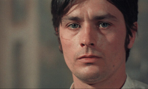 Image du film Histoires extraordinaires