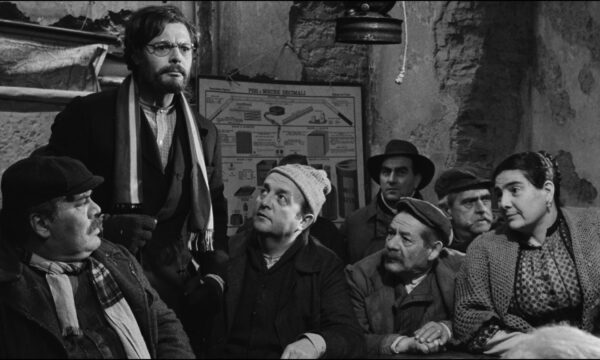 Image du film Les Camarades