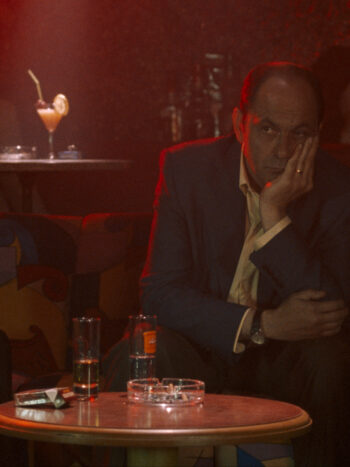 Le Goût des autres, un film de Agnès Jaoui