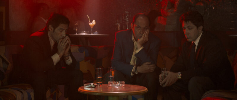 Le Goût des autres - Affiche