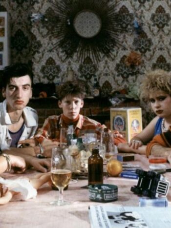 La Vie est un long fleuve tranquille, un film de Etienne Chatiliez