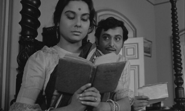 Image du film Charulata