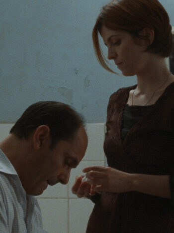 Le Goût des autres, un film de Agnès Jaoui