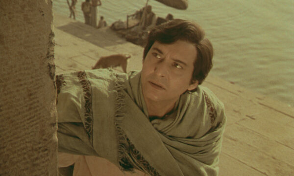 Image du film Le Dieu éléphant