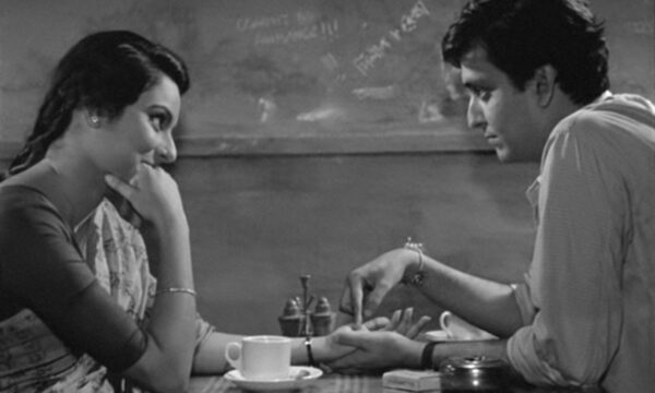 Image du film Le Lâche