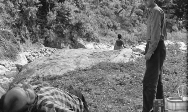 Image du film Le Lâche