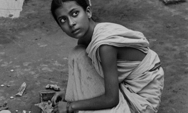 Image du film LA COMPLAINTE DU SENTIER