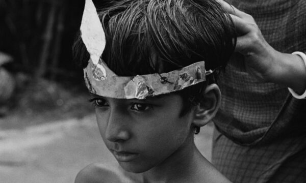 Image du film LA COMPLAINTE DU SENTIER