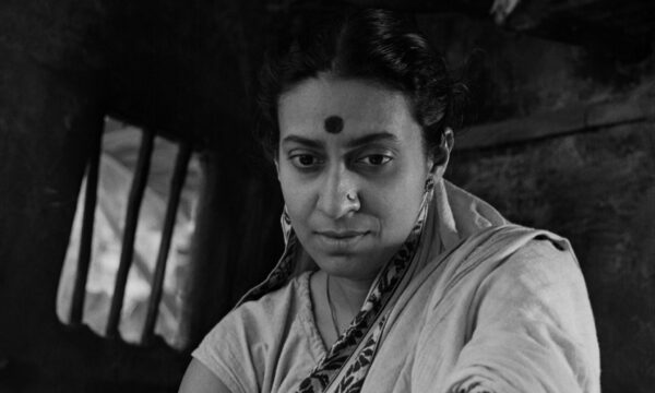 Image du film LA COMPLAINTE DU SENTIER