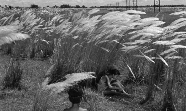 Image du film LA COMPLAINTE DU SENTIER