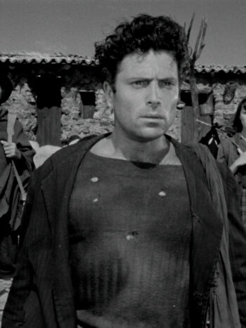 Pâques sanglantes, un film de Giuseppe De Santis