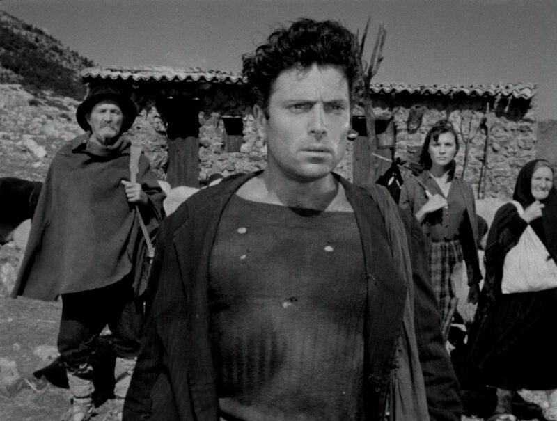 Pâques sanglantes - Affiche