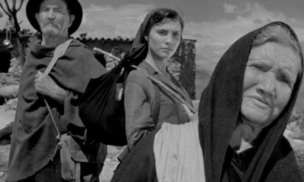 Image du film Pâques sanglantes