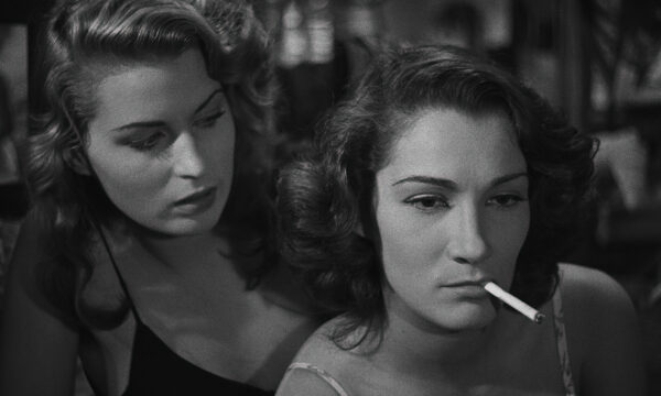 Image du film Riz amer