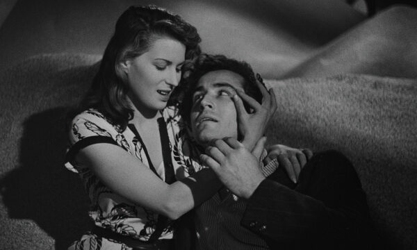 Image du film Riz amer