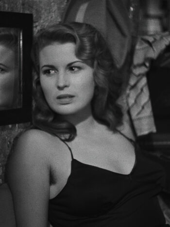 Riz amer, un film de Giuseppe De Santis