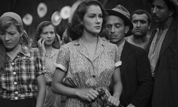 Image du film Riz amer