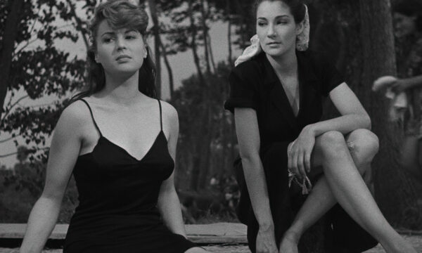 Image du film Riz amer