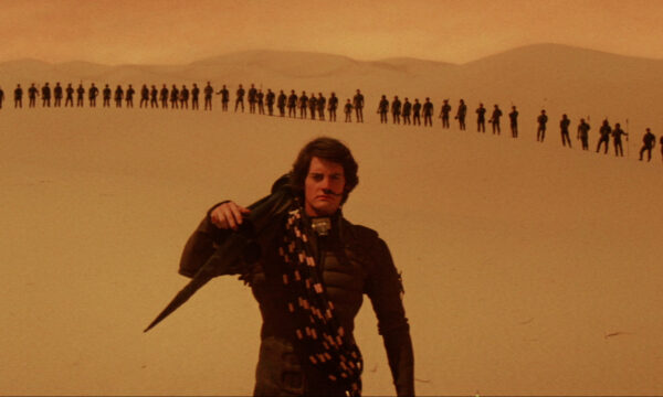 Image du film Dune