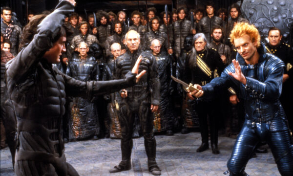 Image du film Dune