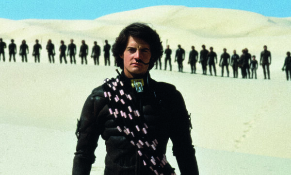 Image du film Dune