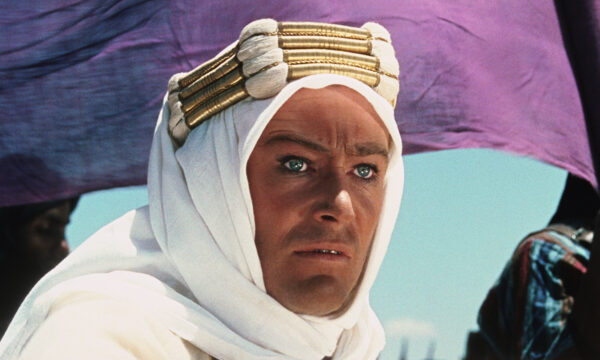 Image du film Lawrence d&rsquo;Arabie