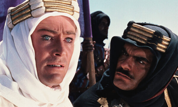 Image du film Lawrence d&rsquo;Arabie