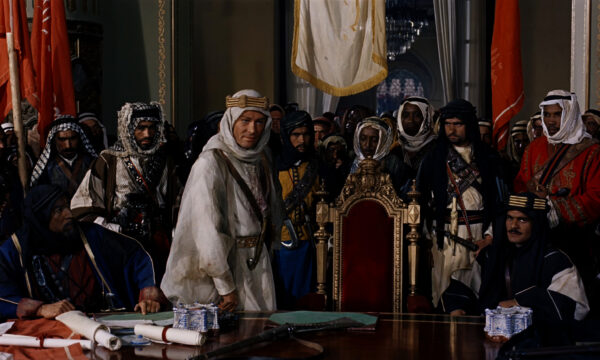 Image du film Lawrence d&rsquo;Arabie