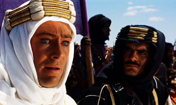 Image du film Lawrence d&rsquo;Arabie