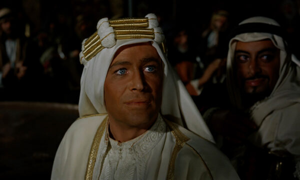 Image du film Lawrence d&rsquo;Arabie