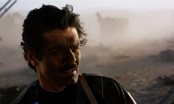 Image du film Lawrence d&rsquo;Arabie