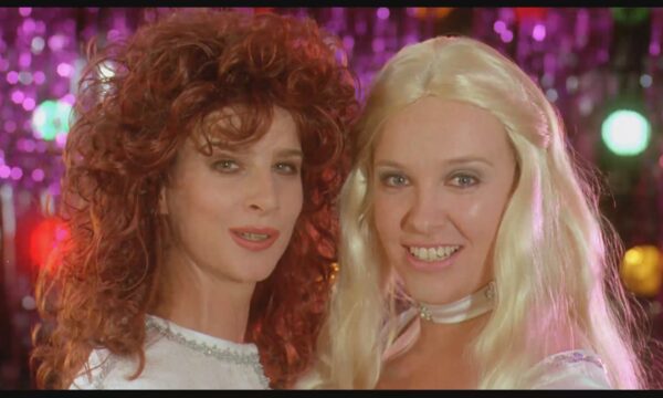 Image du film Muriel