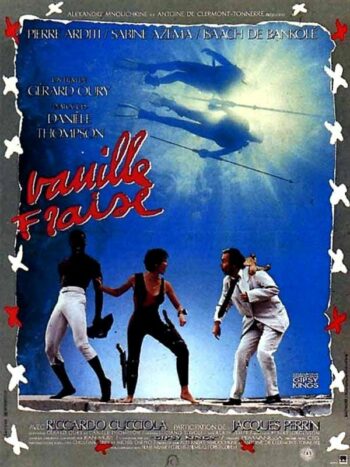 Vanille Fraise, un film de Gérard Oury