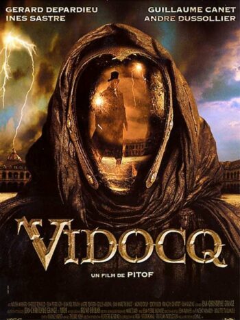 Vidocq, un film de Pitof