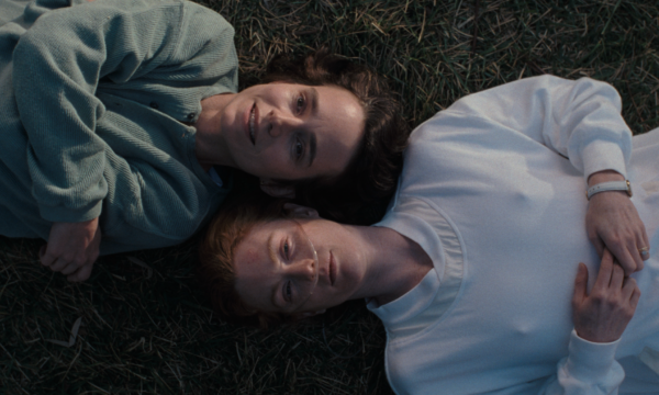 Image du film Safe