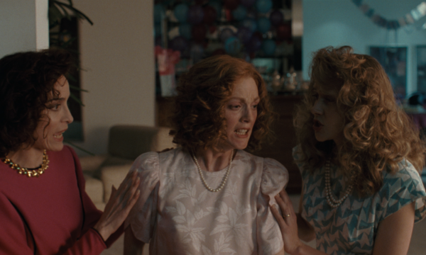 Image du film Safe