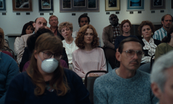 Image du film Safe